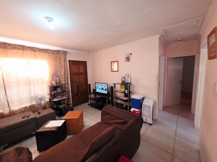 2 Bedroom Property for Sale in Boitekong North West